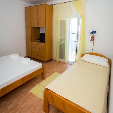 Bonaca Apartament Podaca