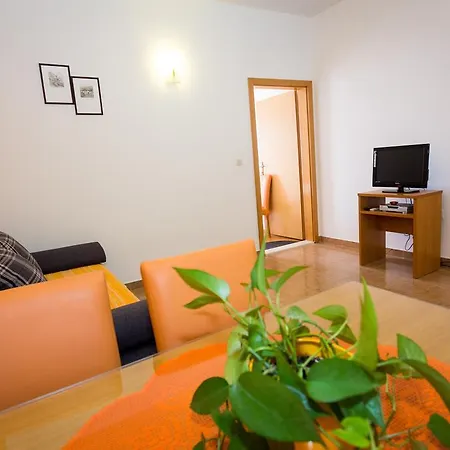 Bonaca Apartament Podaca