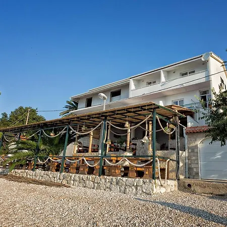 Apartment Bonaca *