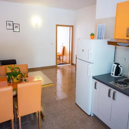 Apartment Bonaca Podaca