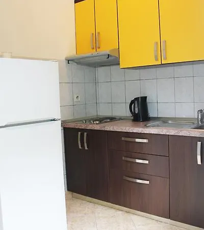 Bonaca * Podaca