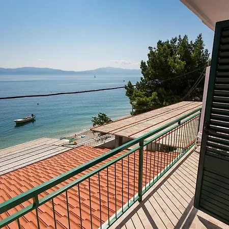 Apartment Bonaca