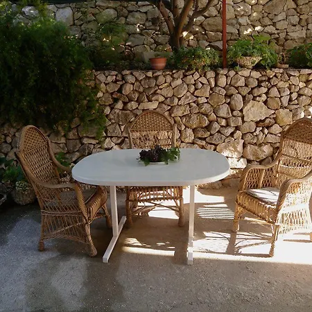 Bonaca Apartament *