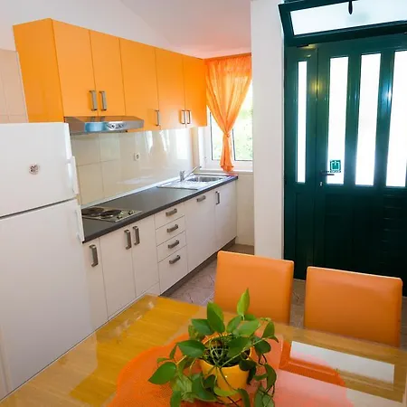 Apartament Bonaca *