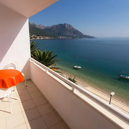 Apartament Bonaca Podaca