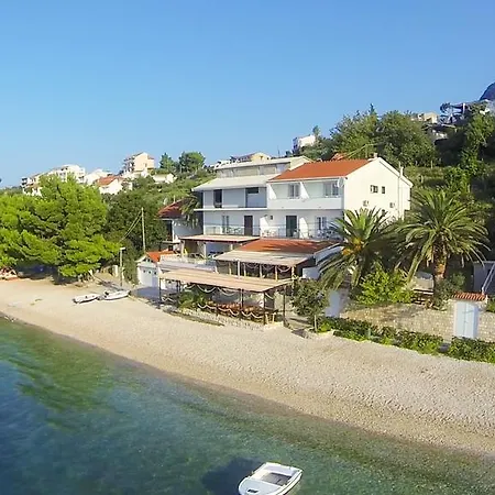 Apartament Bonaca