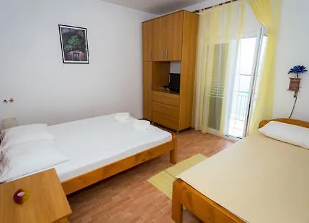 Bonaca Apartament Podaca