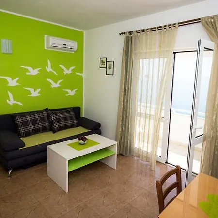 Bonaca Apartament *