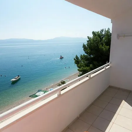 Bonaca Apartament Podaca