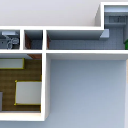 Apartment Bonaca