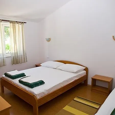 Bonaca Apartment