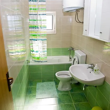Bonaca Apartment *