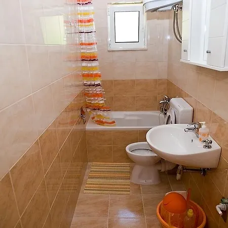 Bonaca Appartement