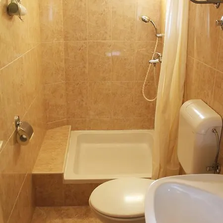 Bonaca Appartement Podaca