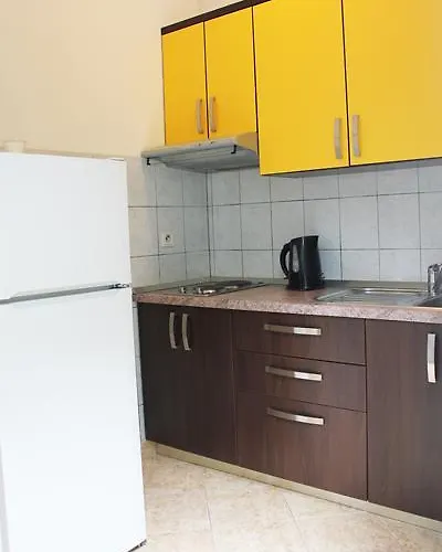 Bonaca * Podaca