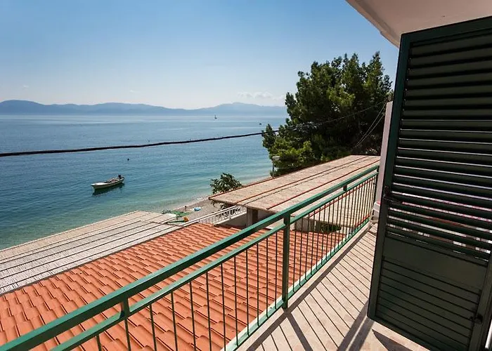 Apartament Bonaca