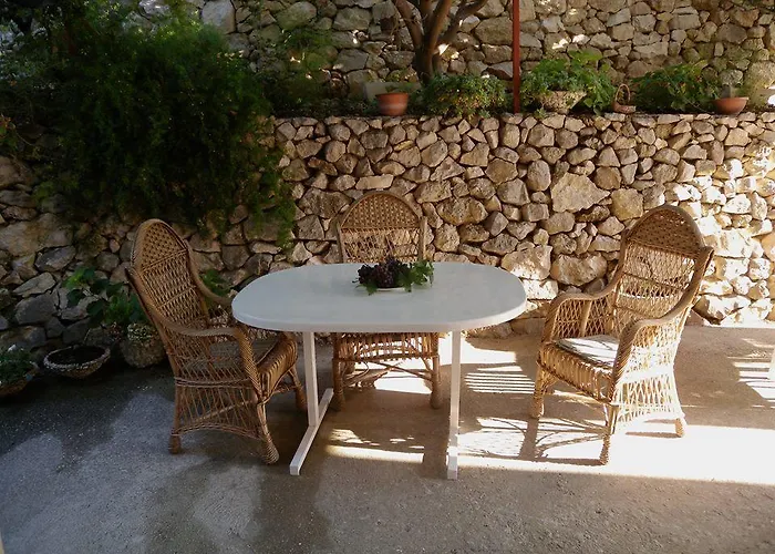 Bonaca Apartament *