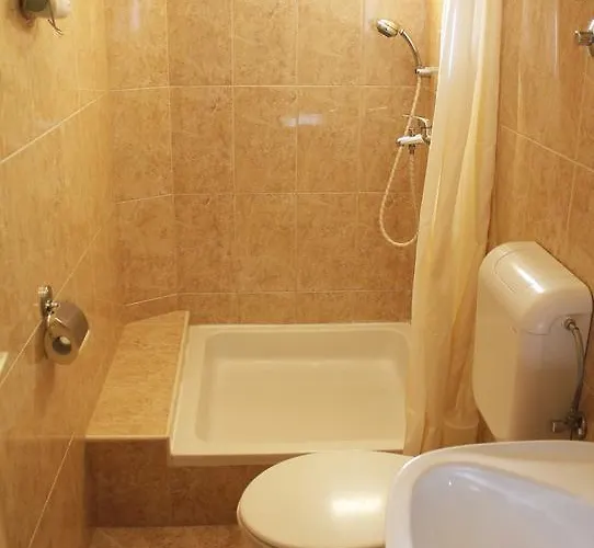 Bonaca Apartament Podaca