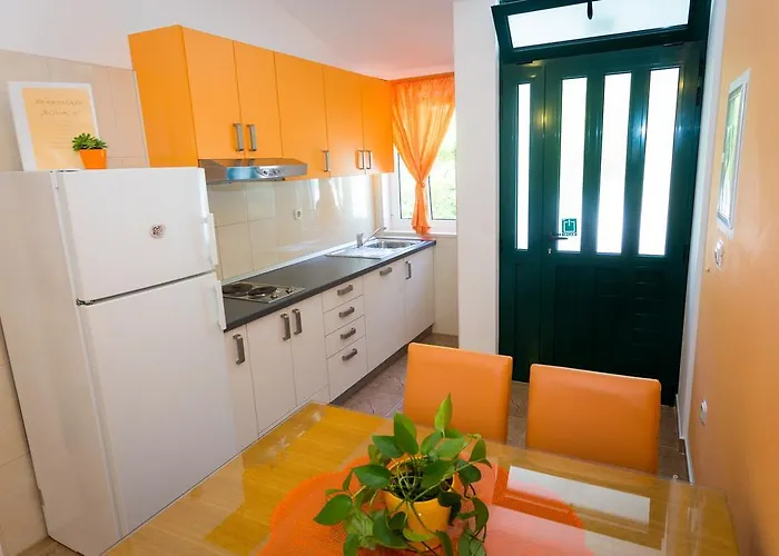 Apartament Bonaca *