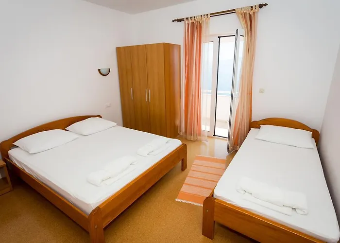 Bonaca Apartament *