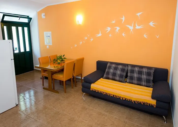 Apartament Bonaca