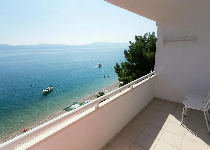 Bonaca Apartament Podaca