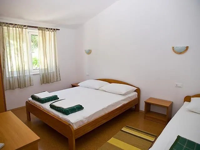 Bonaca Apartament