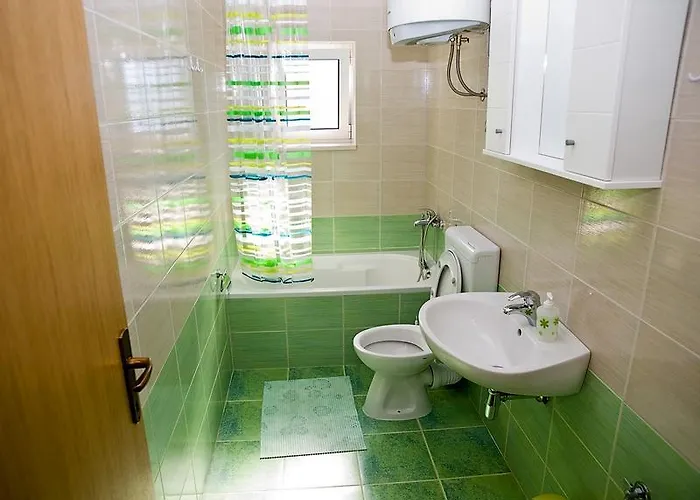 Bonaca Apartament *